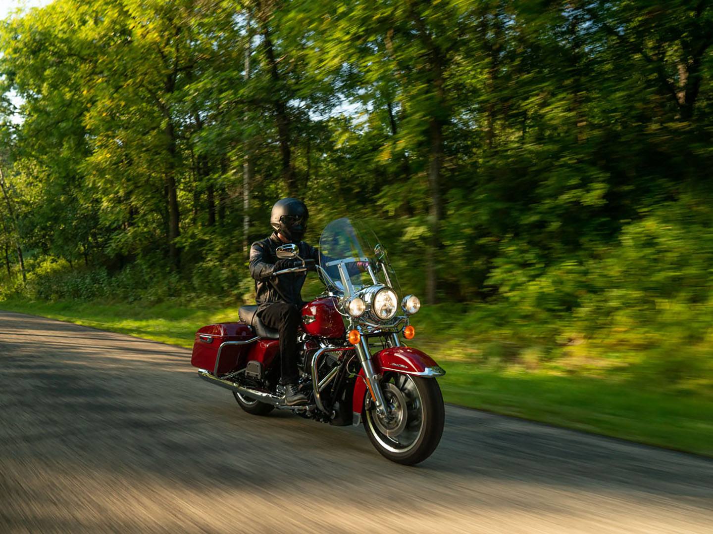 2021 Harley-Davidson Road King® in Pittsfield, Massachusetts - Photo 7