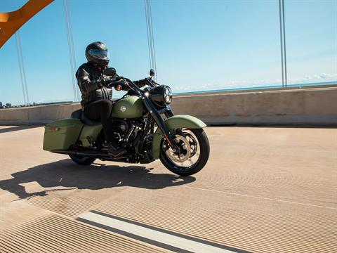 2021 Harley-Davidson Road King® Special in West Long Branch, New Jersey - Photo 14