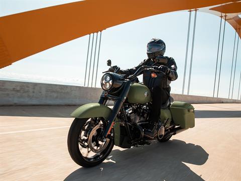 2021 Harley-Davidson Road King® Special in Green River, Wyoming - Photo 15