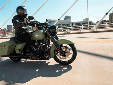 2021 Harley-Davidson Road King® Special in Rochester, New York - Photo 12