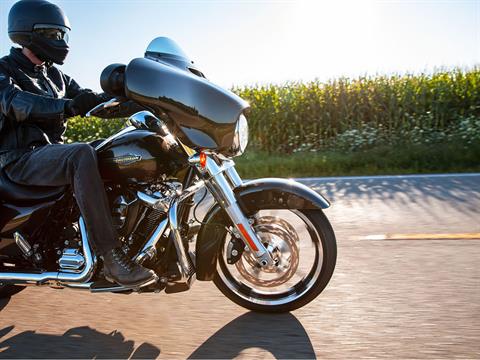 2021 Harley-Davidson Street Glide® in Knoxville, Tennessee - Photo 6