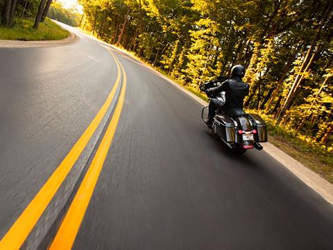 2021 Harley-Davidson Street Glide® in Knoxville, Tennessee - Photo 7