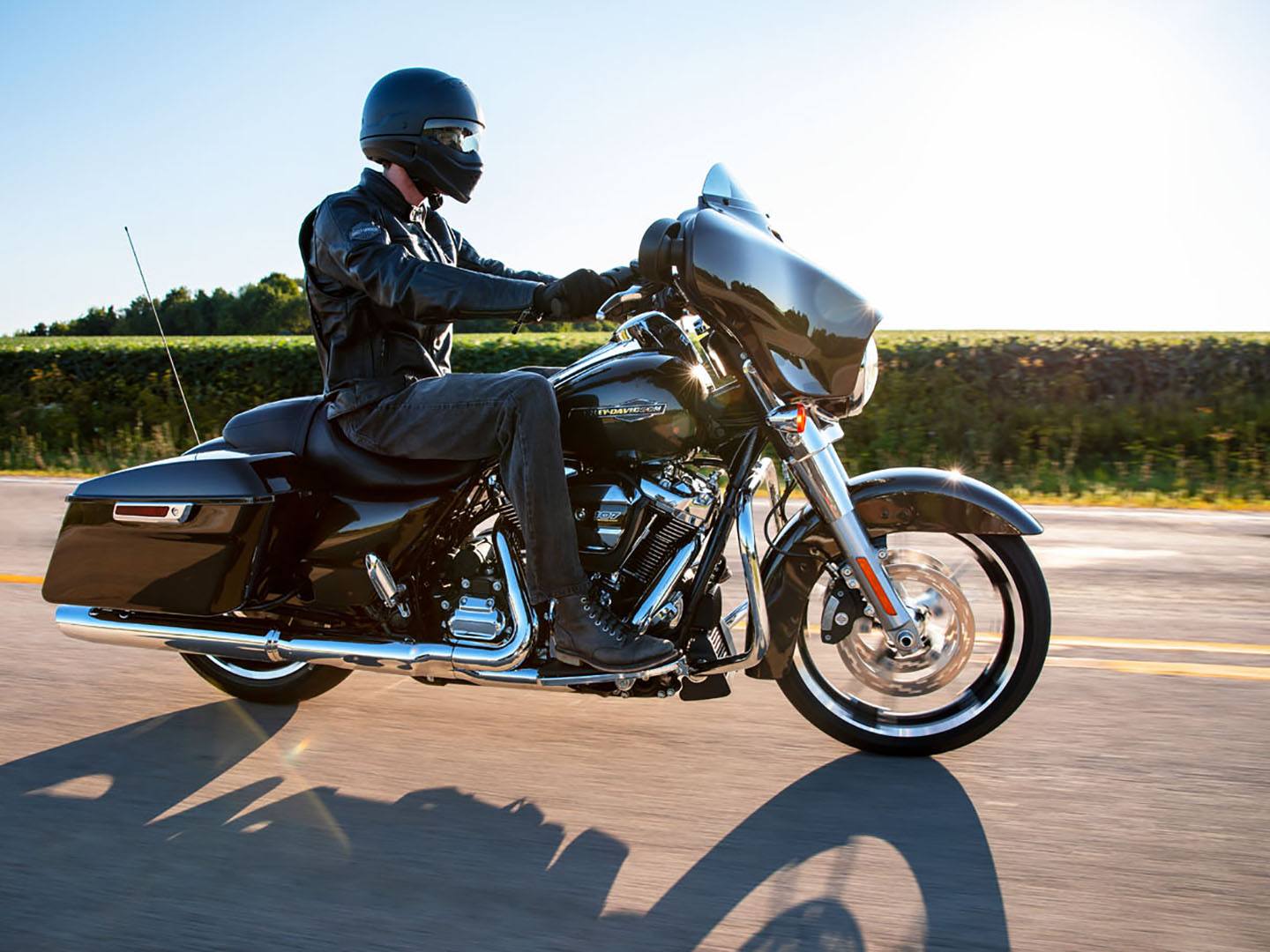 2021 Harley-Davidson Street Glide® in Carrollton, Texas - Photo 29