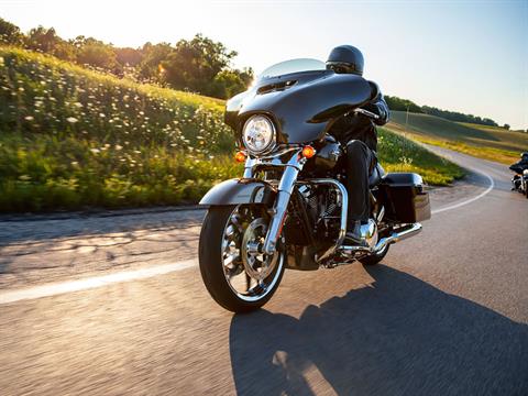 2021 Harley-Davidson Street Glide® in The Woodlands, Texas - Photo 12