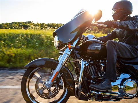 2021 Harley-Davidson Street Glide® in Knoxville, Tennessee - Photo 13