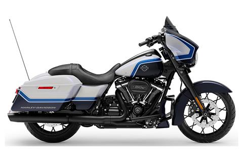 2021 HARLEY-DAVIDSON FLTRXSE - Inventory - Maverick Harley-Davidson®