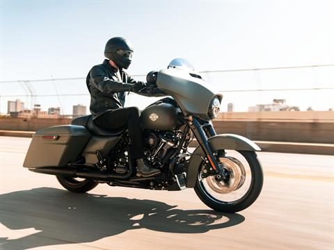 2021 Harley-Davidson Street Glide® Special in Riverdale, Utah - Photo 10