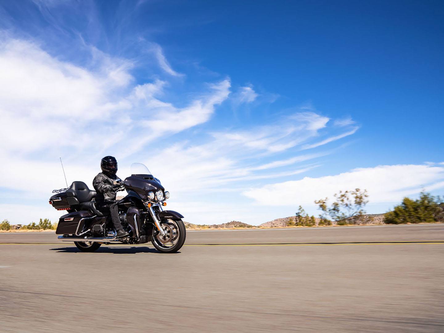 2021 Harley-Davidson Ultra Limited in Washington, Utah - Photo 15