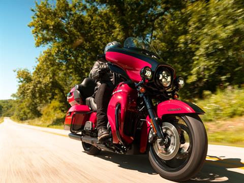 2021 Harley-Davidson Ultra Limited in Carrollton, Texas - Photo 45