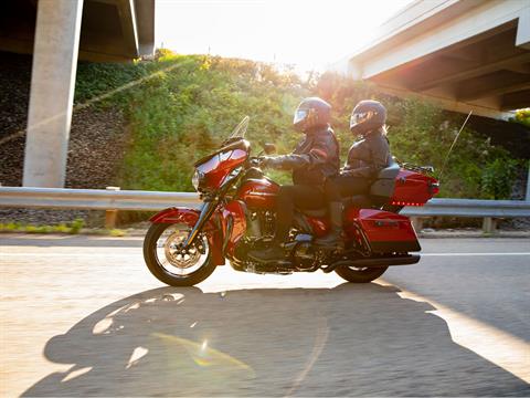 2021 Harley-Davidson Ultra Limited in Ukiah, California - Photo 8