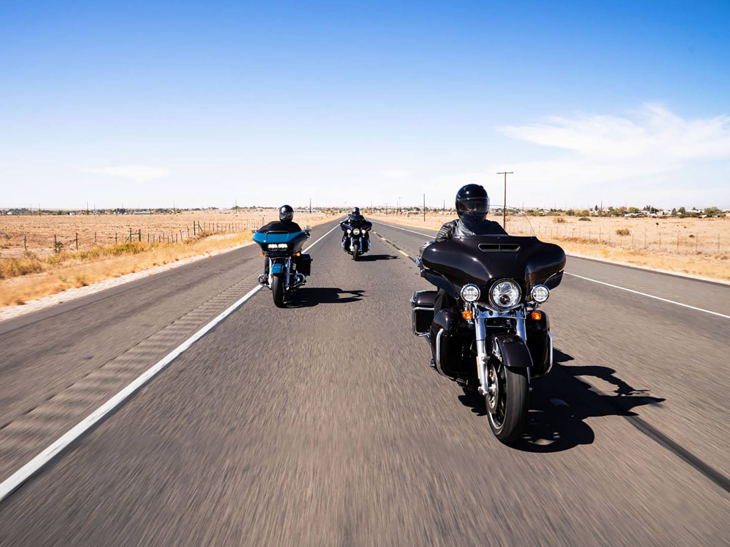2021 Harley-Davidson Ultra Limited in Washington, Utah - Photo 10