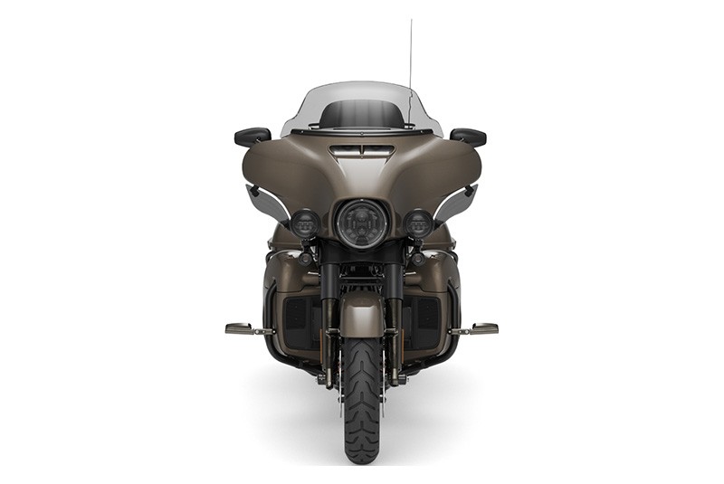 2021 Harley-Davidson CVO™ Limited in Green River, Wyoming