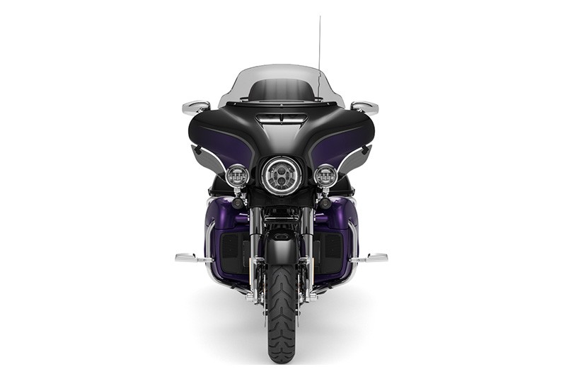 2021 Harley-Davidson CVO™ Limited in San Antonio, Texas - Photo 5