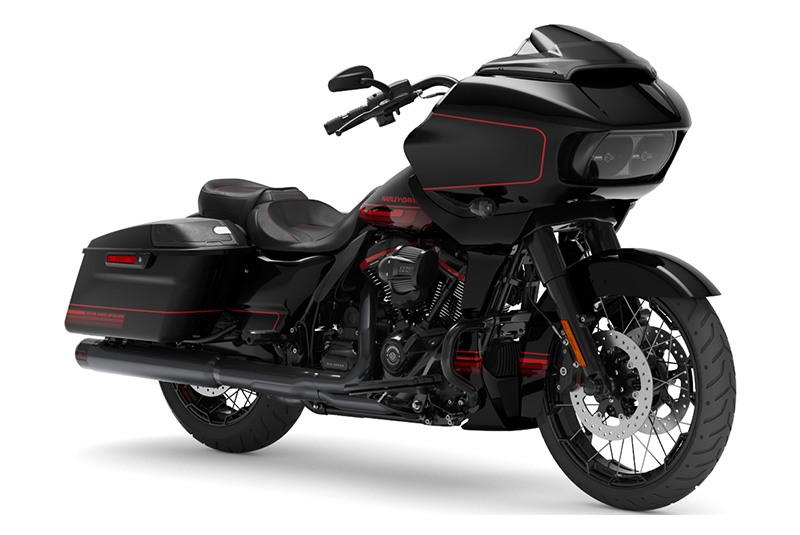 2021 Harley-Davidson CVO™ Road Glide® in Sandy, Utah - Photo 3