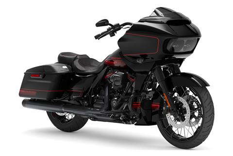 2021 Harley-Davidson CVO™ Road Glide® in Augusta, Maine - Photo 3