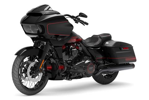 2021 Harley-Davidson CVO™ Road Glide® in Knoxville, Tennessee - Photo 4