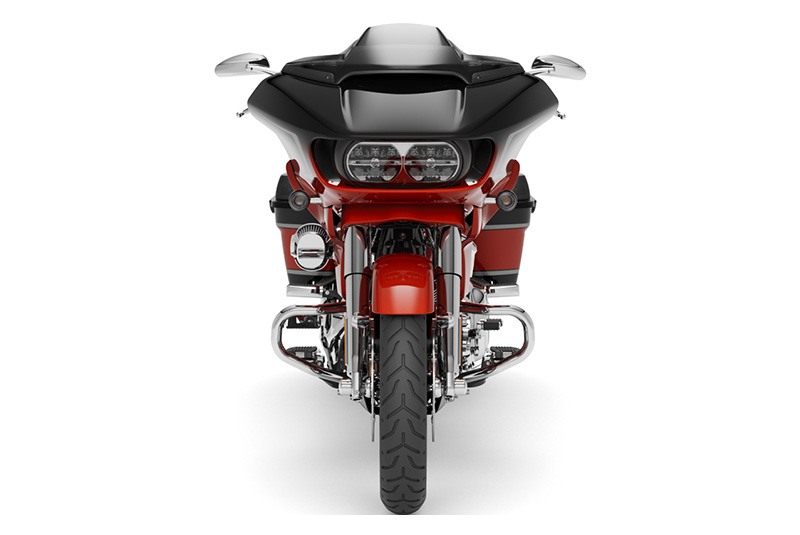 2021 Harley-Davidson CVO™ Road Glide® in Kingwood, Texas - Photo 5