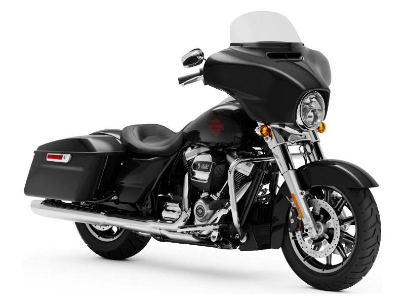 2021 Harley-Davidson Electra Glide® Standard in Metairie, Louisiana - Photo 21