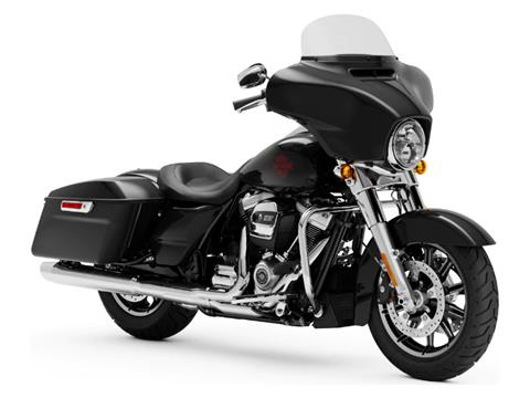 2021 Harley-Davidson Electra Glide® Standard in Osceola, Iowa - Photo 3