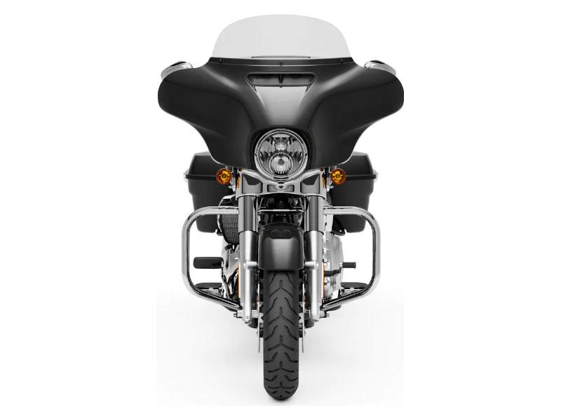 2021 Harley-Davidson Electra Glide® Standard in Riverdale, Utah - Photo 5