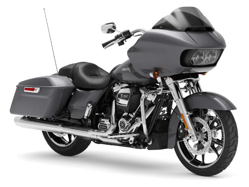 2021 Harley-Davidson Road Glide® in Logan, Utah
