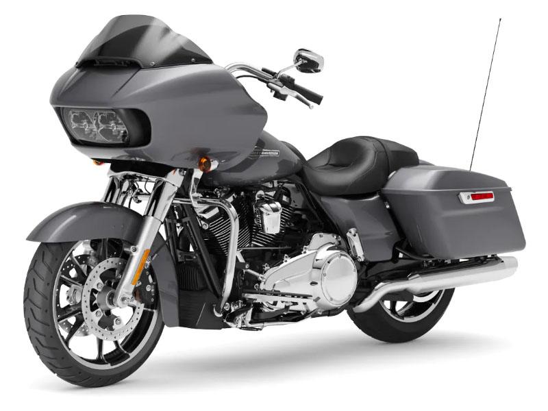 2021 Harley-Davidson Road Glide® in Marion, Illinois - Photo 4