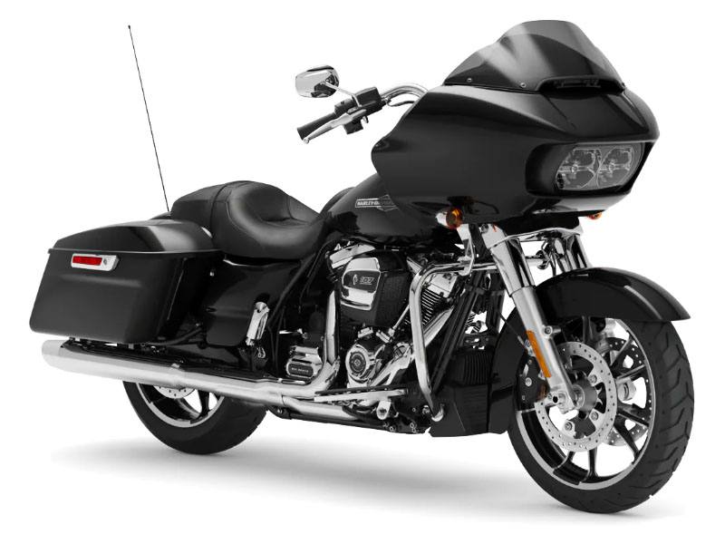 2021 Harley-Davidson Road Glide® in Marion, Illinois - Photo 3