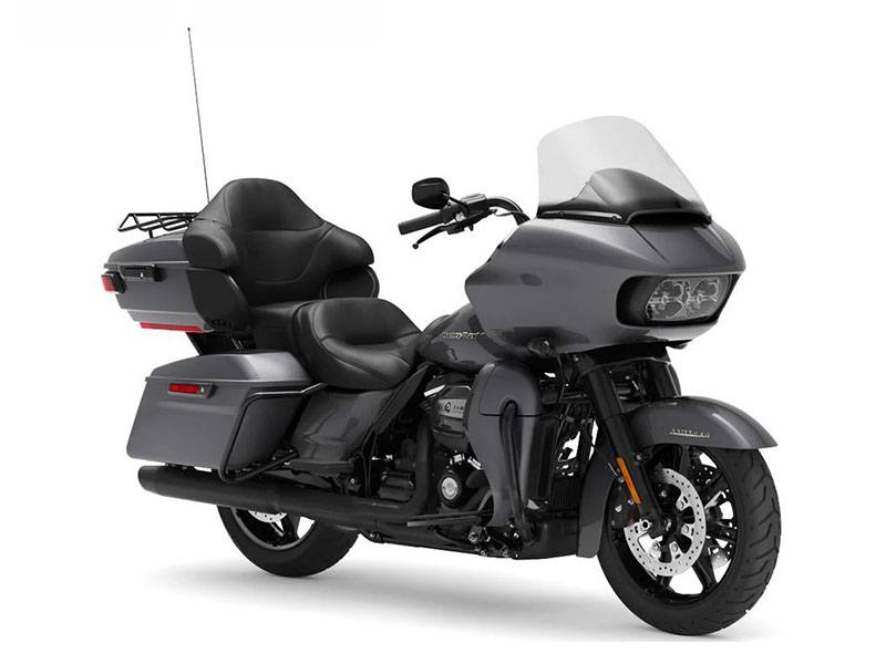 2021 Harley-Davidson Road Glide® Limited in San Antonio, Texas - Photo 3