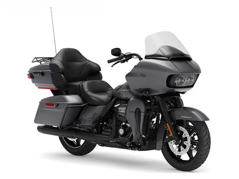 2021 Harley-Davidson Road Glide® Limited in Colorado Springs, Colorado - Photo 4
