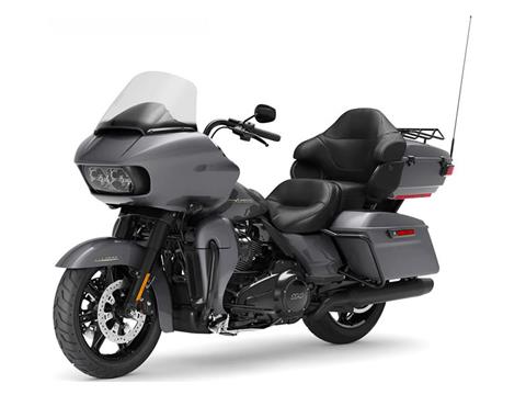 2021 Harley-Davidson Road Glide® Limited in Shorewood, Illinois - Photo 4