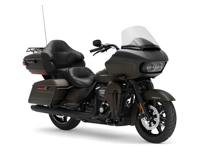 2021 Harley-Davidson Road Glide® Limited in Green River, Wyoming - Photo 3