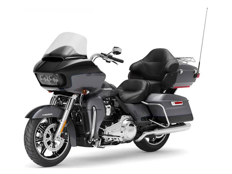 2021 Harley-Davidson Road Glide® Limited in New York Mills, New York - Photo 4