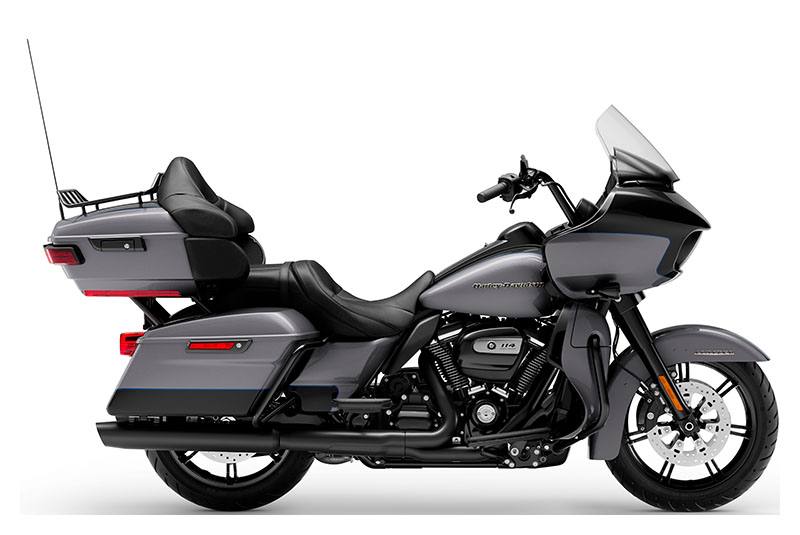 2021 Harley-Davidson Road Glide® Limited in Leominster, Massachusetts - Photo 1