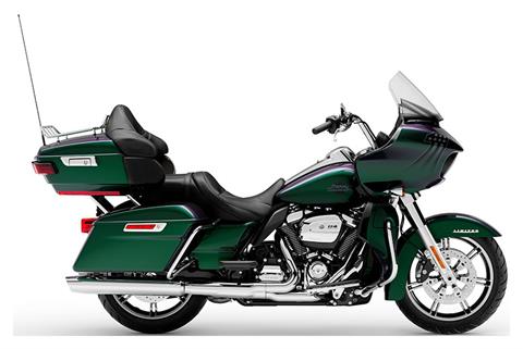 2021 Harley-Davidson Road Glide® Limited in Kingwood, Texas - Photo 1