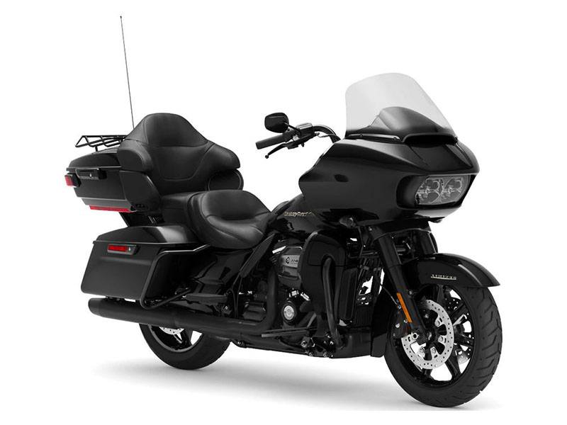 2021 Harley-Davidson Road Glide® Limited in Washington, Utah - Photo 3