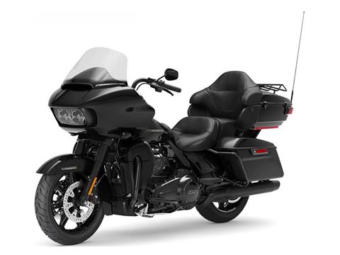 2021 Harley-Davidson Road Glide® Limited in Erie, Pennsylvania - Photo 4