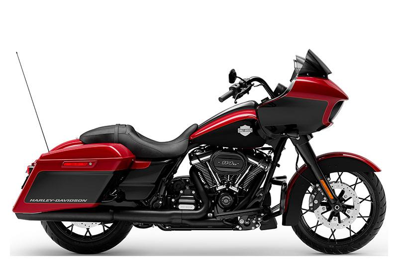 2021 Harley-Davidson Road Glide® Special in Logan, Utah - Photo 1