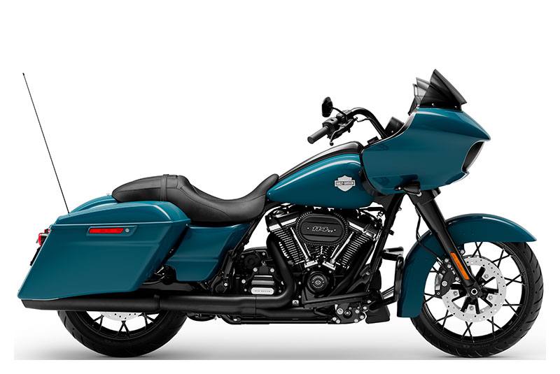 2021 Harley-Davidson Road Glide® Special in Marion, Illinois