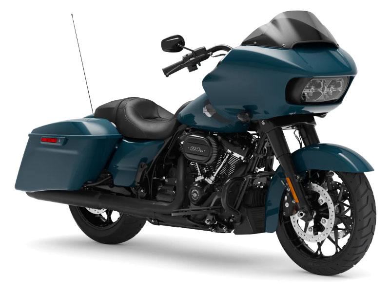 2021 Harley-Davidson Road Glide® Special in Muncie, Indiana
