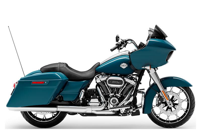 2021 Harley-Davidson Road Glide® Special in South Charleston, West Virginia - Photo 1