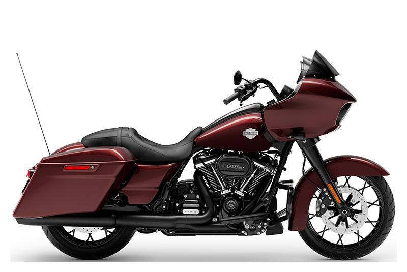 2021 Harley-Davidson Road Glide® Special in Rochester, Minnesota - Photo 1