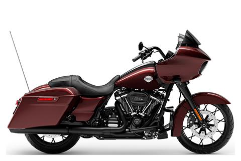 2021 Harley-Davidson Road Glide® Special in Waterloo, Iowa