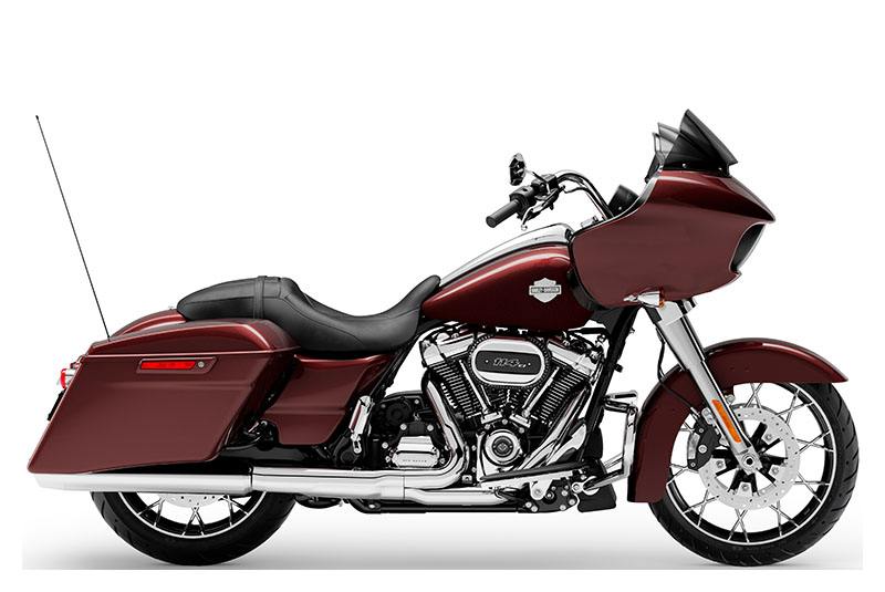 2021 Harley-Davidson Road Glide® Special in South Charleston, West Virginia - Photo 1