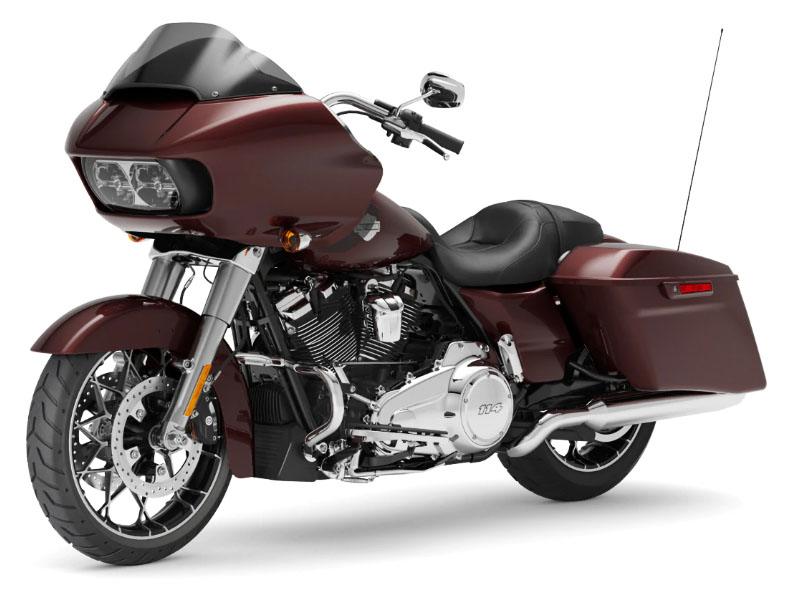 2021 Harley-Davidson Road Glide® Special in Rochester, Minnesota - Photo 4