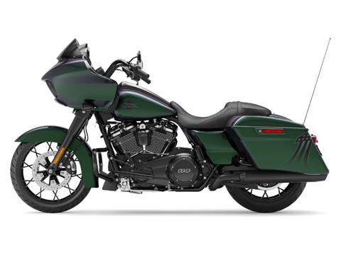 2021 Harley-Davidson Road Glide® Special in Green River, Wyoming - Photo 2