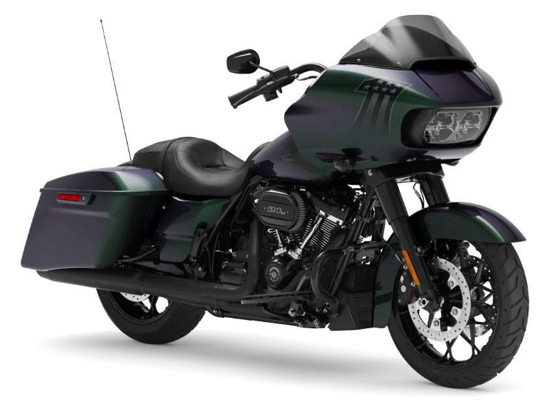2021 Harley-Davidson Road Glide® Special in Ukiah, California - Photo 3