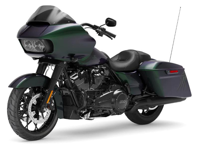 2021 Harley-Davidson Road Glide® Special in Knoxville, Tennessee - Photo 4