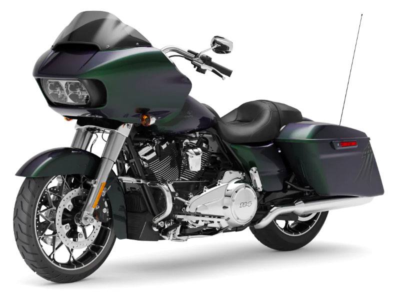 2021 Harley-Davidson Road Glide® Special in New London, Connecticut - Photo 4