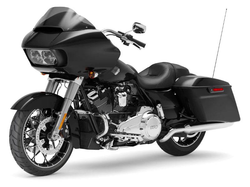 2021 Harley-Davidson Road Glide® Special in San Antonio, Texas - Photo 4