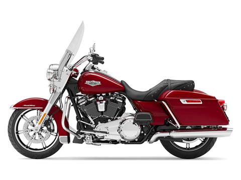 2021 Harley-Davidson Road King® in Kingwood, Texas - Photo 2